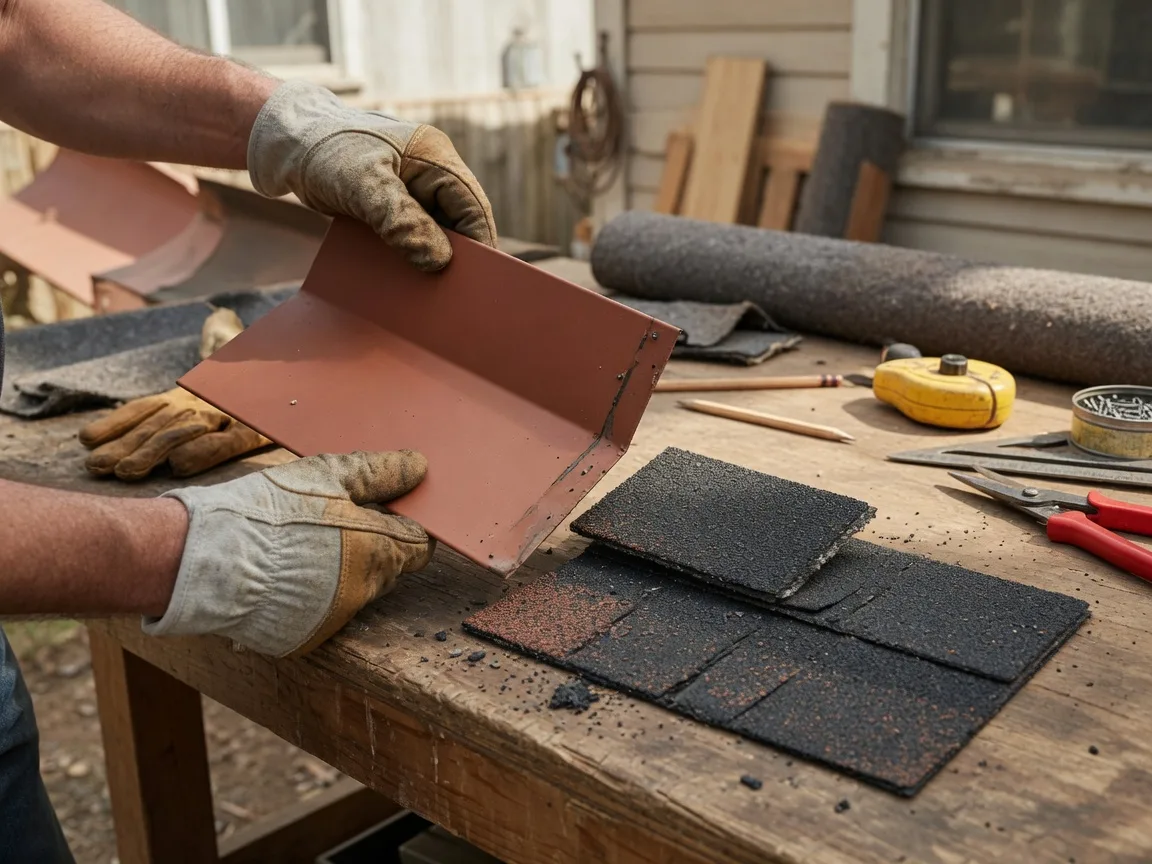 Roof Repair company in Lopez Island, WA